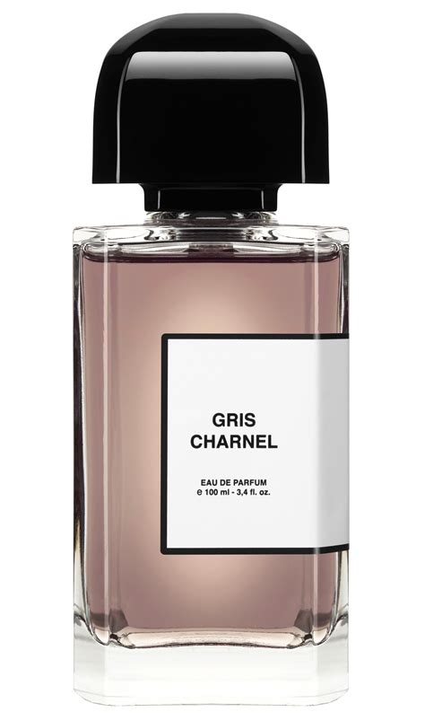 gris charnel perfume.